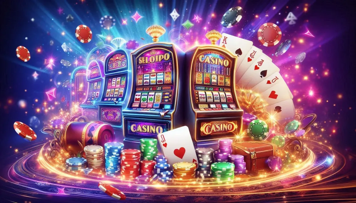 Shadowbet Casino